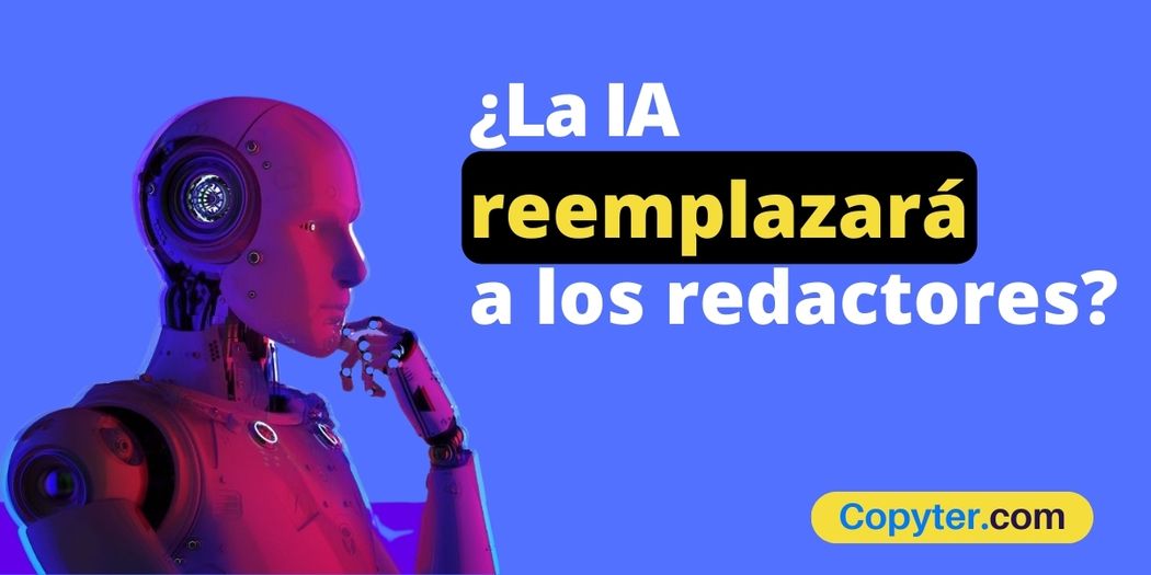 La Ia Reemplazar A Los Redactores