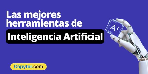 Las Mejores Herramientas Ia 🤖