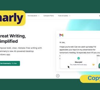que es y como funciona grammarly
