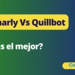Grammarly vs QuillBot
