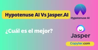 Hypoteuse AI vs Jasper.AI