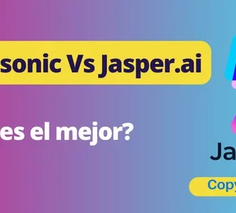 Writesonic vs Jasper.ai