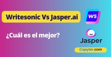 Writesonic vs Jasper.ai