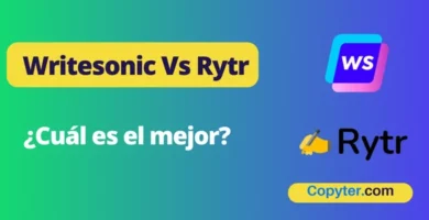 Writesonic vs Rytr