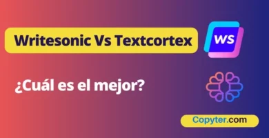 Writesonic vs Textcortex