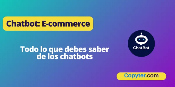 Chatbot E-commerce