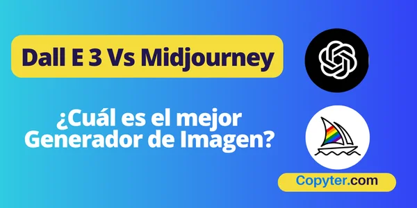 Dalle 3 vs Midjourney