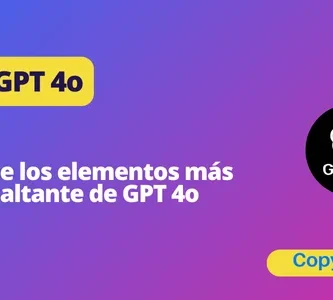Reseña GPT 4o