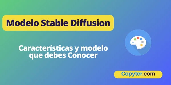 Modelo Stable Diffusion