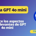 GPT 4o mini