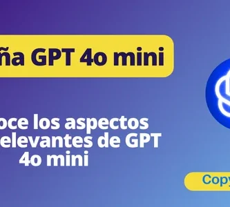 GPT 4o mini