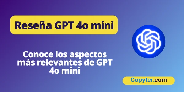 GPT 4o mini