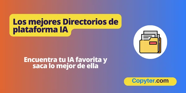 Los mejores directorios de IA Directorios IA