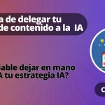 Estrategia de contenido