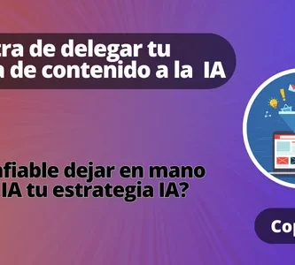 Estrategia de contenido