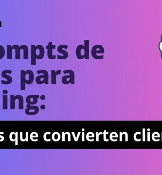 Prompts de ventas para coaching