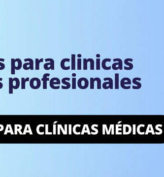 Prompts para clinicas medicas profesionales salud