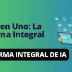 ia todo en uno para crear contenido