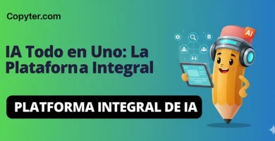ia todo en uno para crear contenido