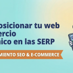 como posicionar tu ecommerce en las serp