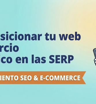 como posicionar tu ecommerce en las serp