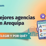 Mejores agencias seo en Arequipa