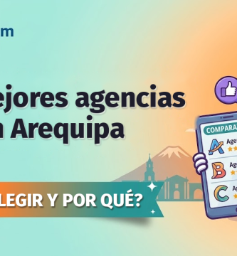 Mejores agencias seo en Arequipa