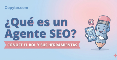 ¿Qué es un Agente SEO y cómo funciona?
