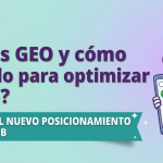 que es geo y como aplicarlo