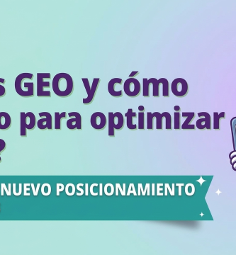 que es geo y como aplicarlo