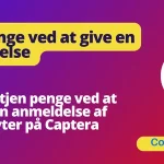 Skriv din anmeldelse på Copyter's Capterra