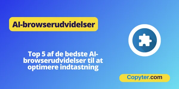 AI-browserudvidelser