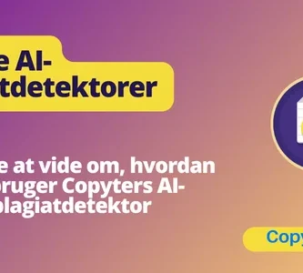 De bedste plagiatdetektorer