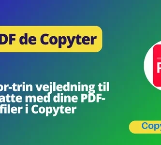 Copyter ChatPDF