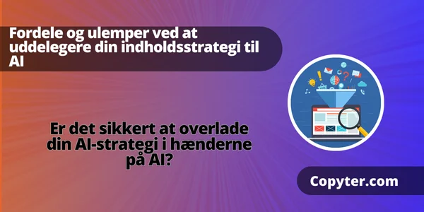Indholdsstrategi