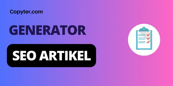 SEO-Artikelgenerator