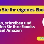 Erstellen Sie Ihr eigenes Ebook