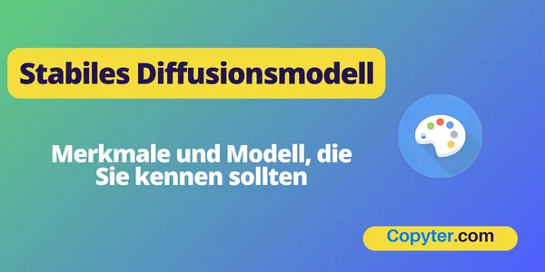 Modelo Stable Diffusion