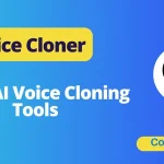 AI Voice Cloner