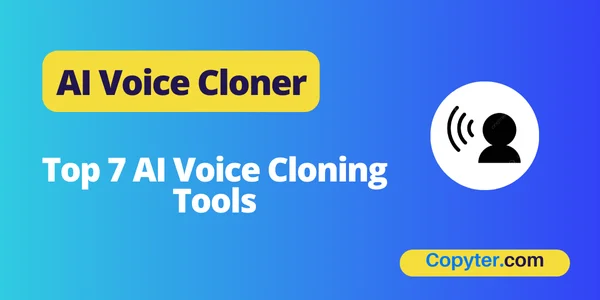 AI Voice Cloner