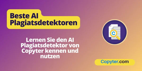 Die besten Plagiatsdetektoren