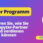 Partner Programm