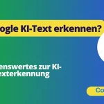 Google erkennt KI-Text