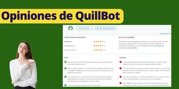 QuillBot Reviews