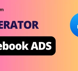 Facebook ADS Generator