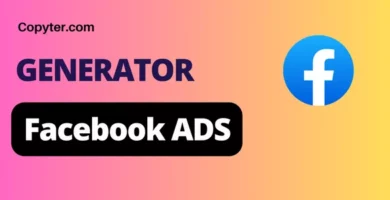 Facebook ADS Generator