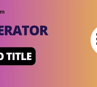 Youtube Copyter Title Generator