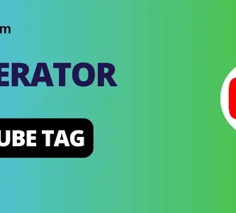 Youtube Copyter Tag Generator