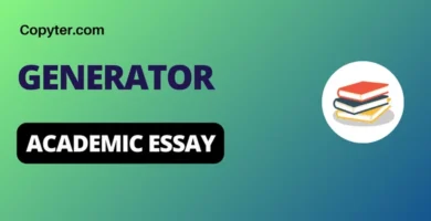 Test generator