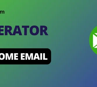 Welcome Email Generator